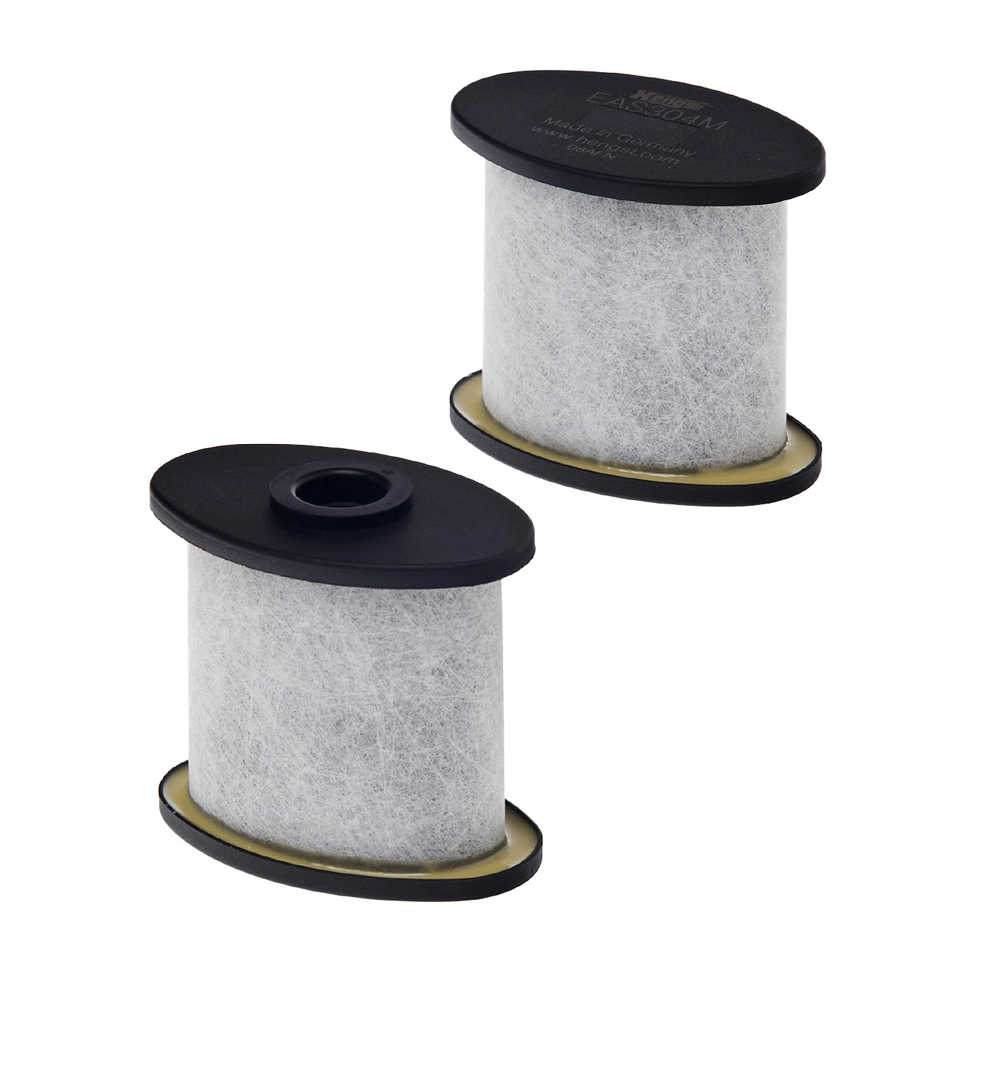 Oil Separator, crankcase ventilation